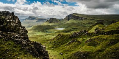 Main Pic For Scotland Trip