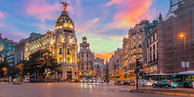 spain