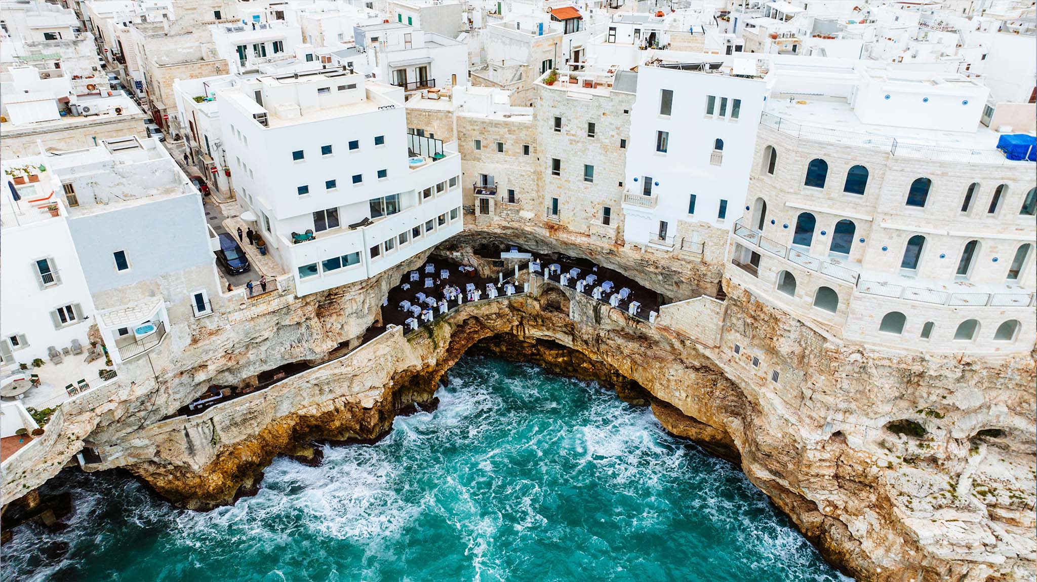 Authentic and Magical Puglia