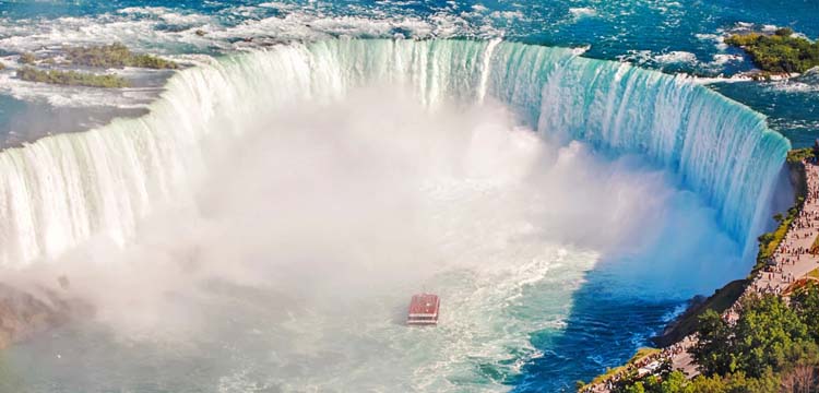 niagara falls