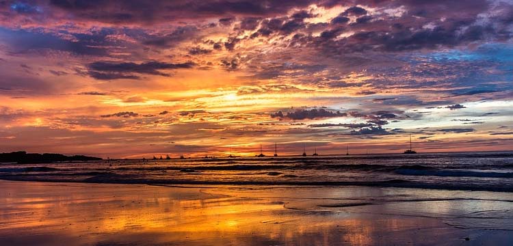 costa rica
